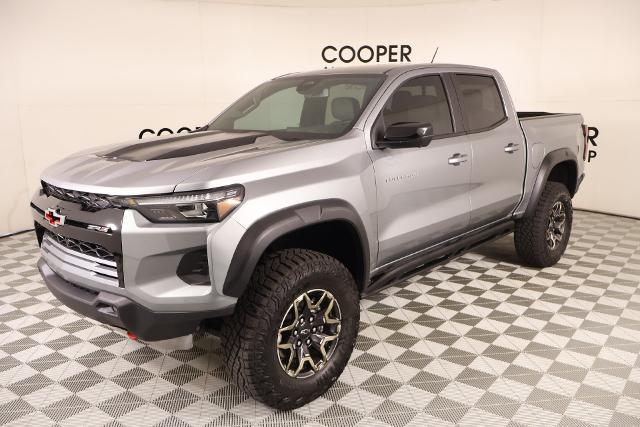 2026 Chevrolet Colorado - $44,759