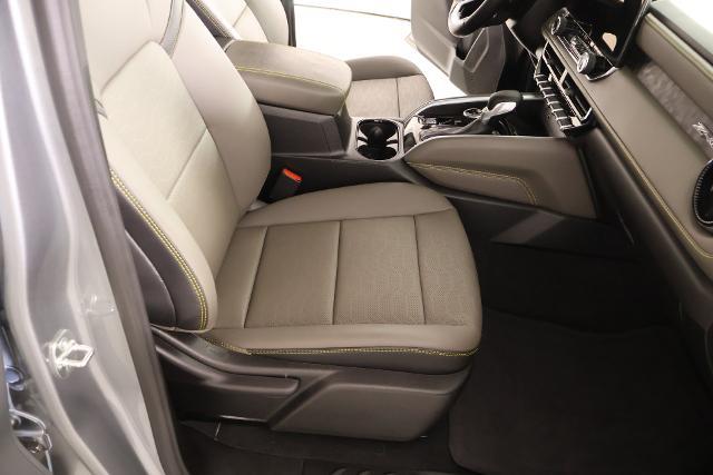 2026 Chevrolet Colorado - $44,759