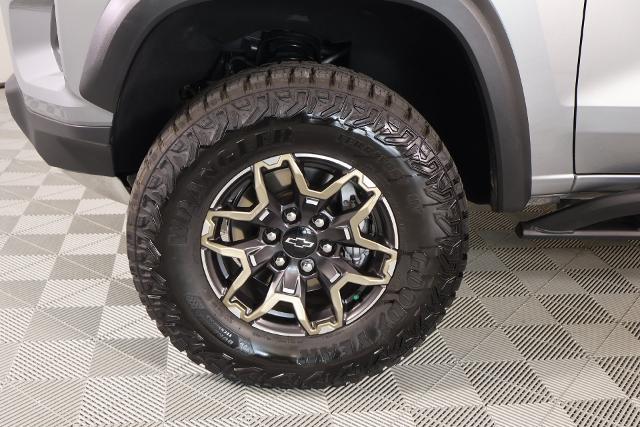 2026 Chevrolet Colorado - $44,759