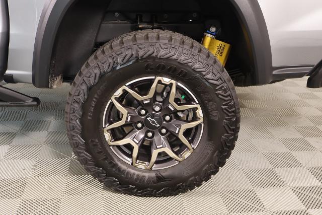 2026 Chevrolet Colorado - $44,759