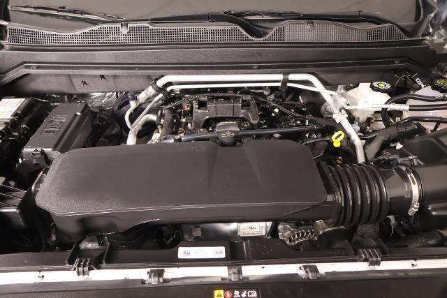 2026 Chevrolet Colorado - $44,759
