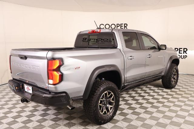 2026 Chevrolet Colorado - $44,759