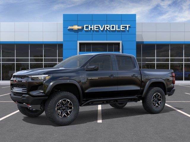 2026 Chevrolet Colorado - $49,731
