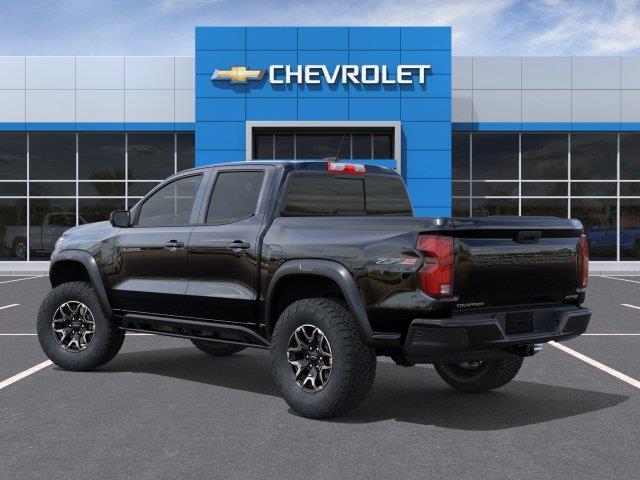 2026 Chevrolet Colorado - $49,731
