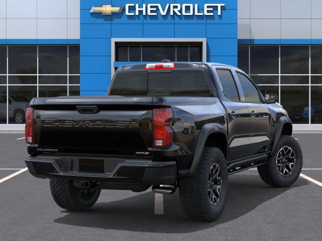 2026 Chevrolet Colorado - $49,731