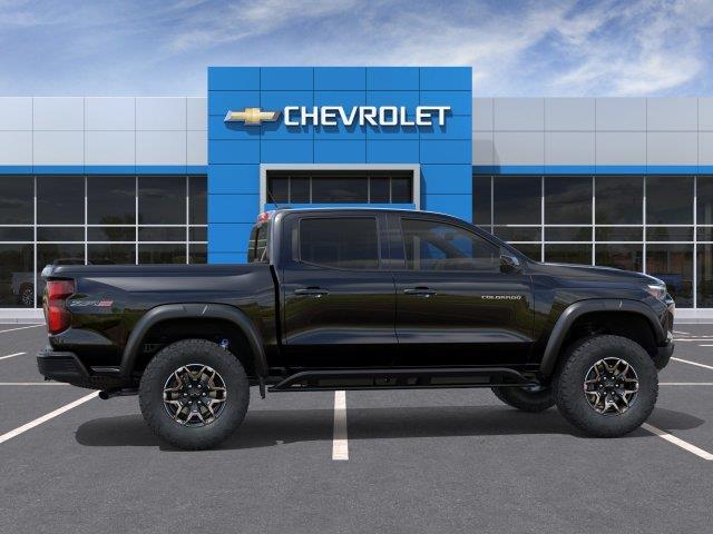 2026 Chevrolet Colorado - $49,731