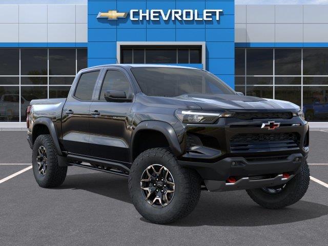 2026 Chevrolet Colorado - $49,731