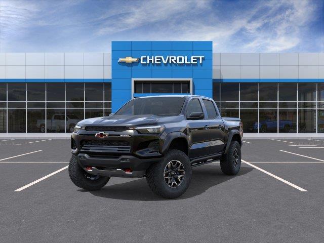 2026 Chevrolet Colorado - $49,731