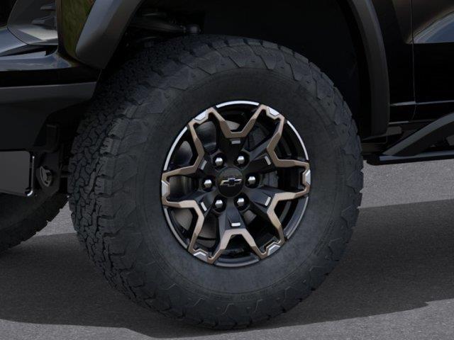 2026 Chevrolet Colorado - $49,731