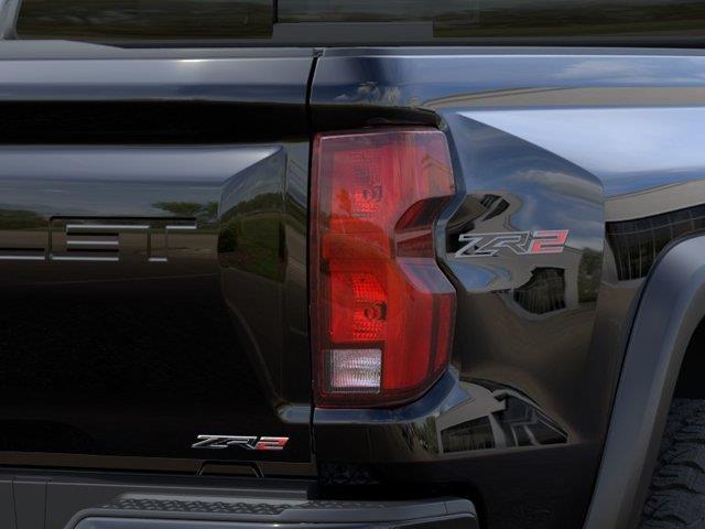 2026 Chevrolet Colorado - $49,731