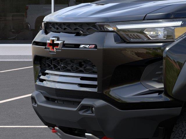 2026 Chevrolet Colorado - $49,731