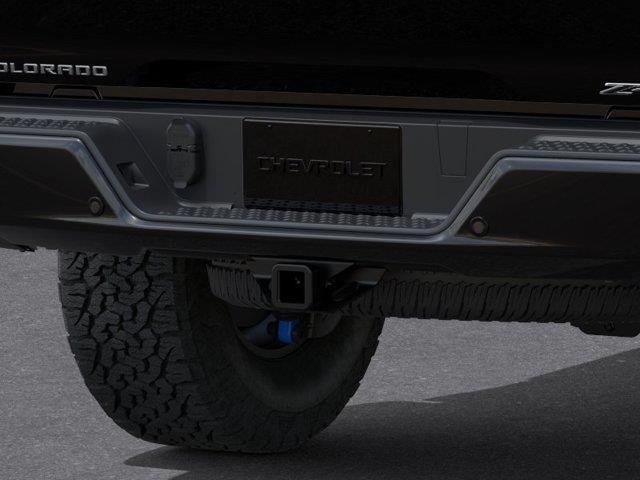 2026 Chevrolet Colorado - $49,731