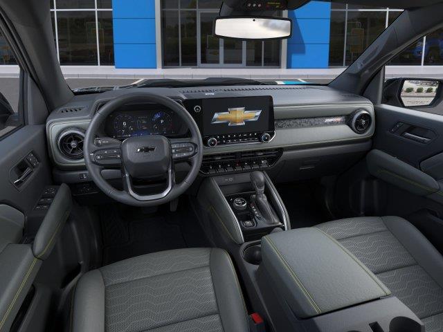 2026 Chevrolet Colorado - $49,731