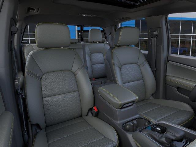 2026 Chevrolet Colorado - $49,731