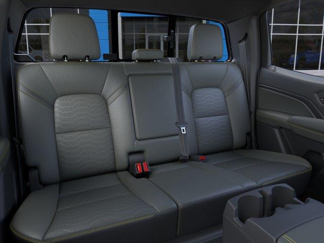 2026 Chevrolet Colorado - $49,731