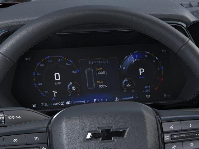 2026 Chevrolet Colorado - $49,731