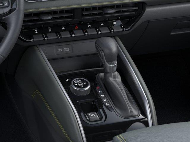 2026 Chevrolet Colorado - $49,731