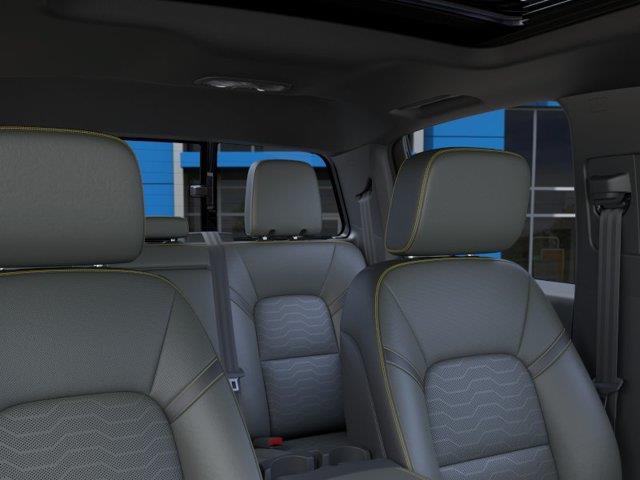 2026 Chevrolet Colorado - $49,731