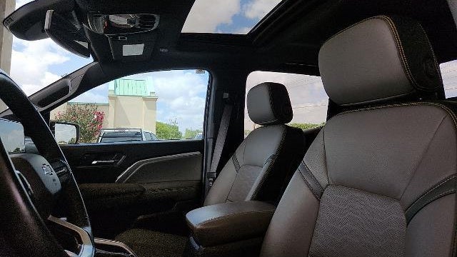 2023 Chevrolet Colorado ZR2