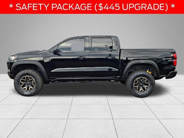 2024 Chevrolet Colorado - $41,975