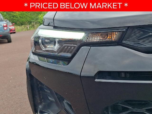2024 Chevrolet Colorado - $41,975