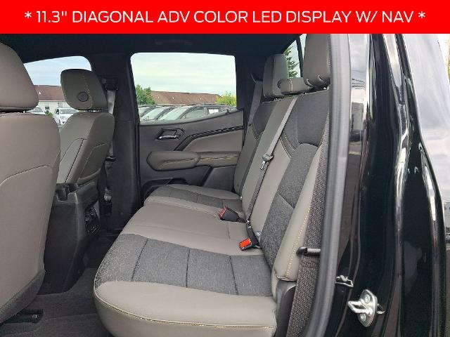 2024 Chevrolet Colorado - $41,975