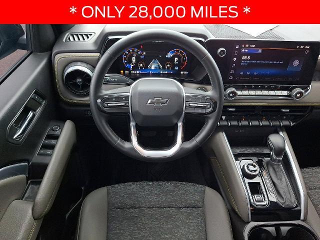 2024 Chevrolet Colorado - $41,975
