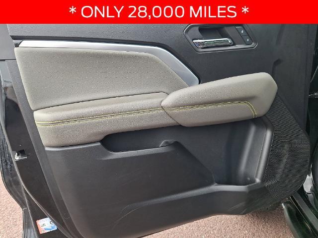 2024 Chevrolet Colorado - $41,975