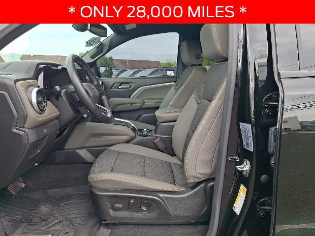 2024 Chevrolet Colorado - $41,975