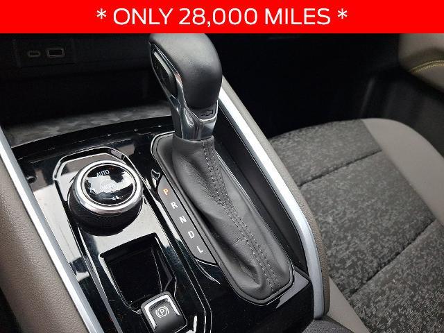2024 Chevrolet Colorado - $41,975