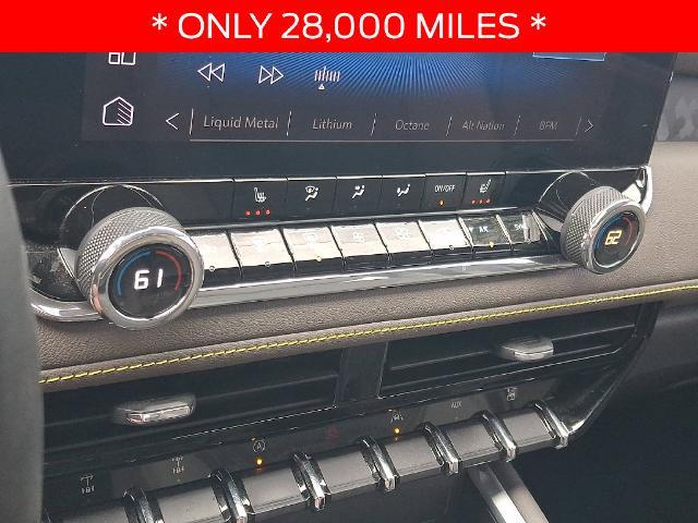 2024 Chevrolet Colorado - $41,975