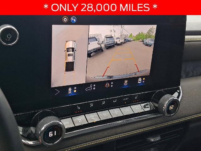 2024 Chevrolet Colorado - $41,975
