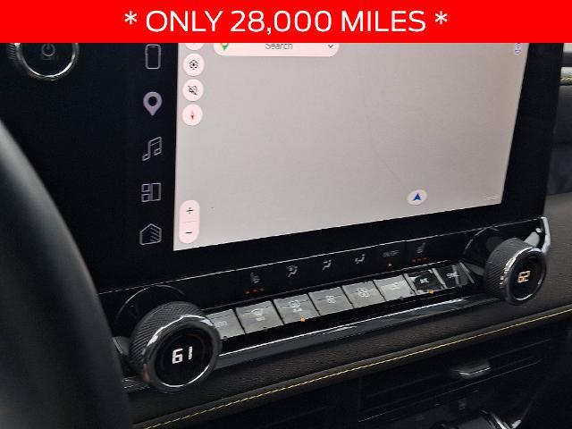 2024 Chevrolet Colorado - $41,975