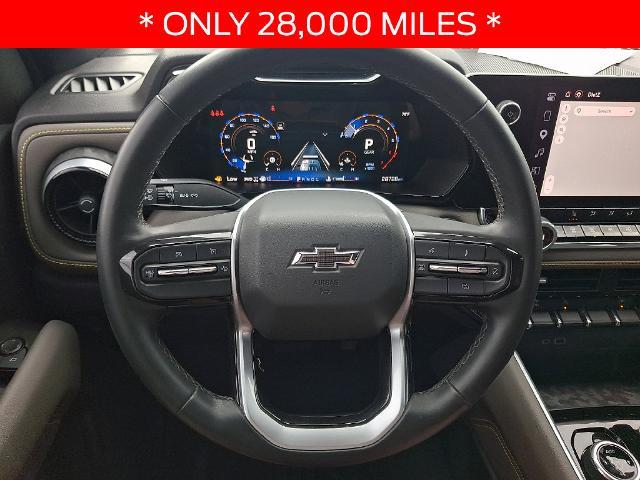 2024 Chevrolet Colorado - $41,975