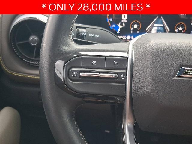 2024 Chevrolet Colorado - $41,975