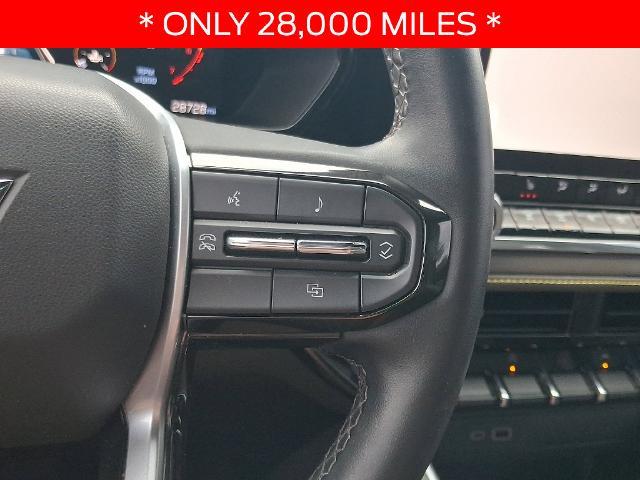 2024 Chevrolet Colorado - $41,975