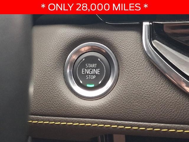 2024 Chevrolet Colorado - $41,975