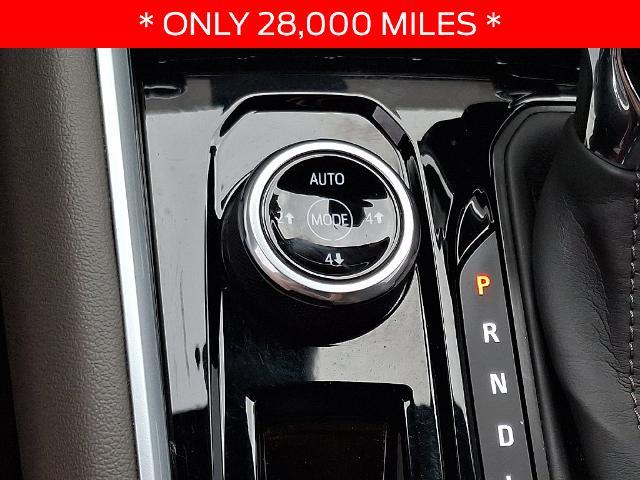 2024 Chevrolet Colorado - $41,975