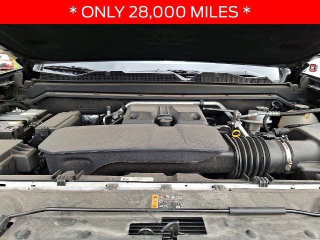 2024 Chevrolet Colorado - $41,975