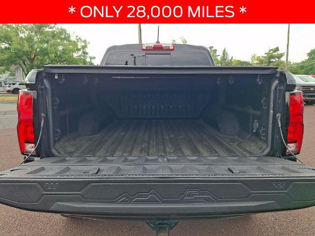 2024 Chevrolet Colorado - $41,975