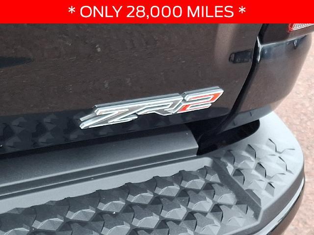 2024 Chevrolet Colorado - $41,975