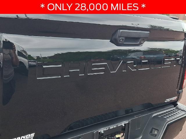 2024 Chevrolet Colorado - $41,975