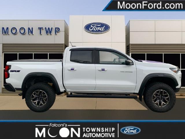 2024 Chevrolet Colorado - $42,604