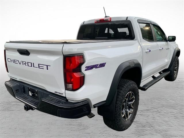 2024 Chevrolet Colorado - $42,604