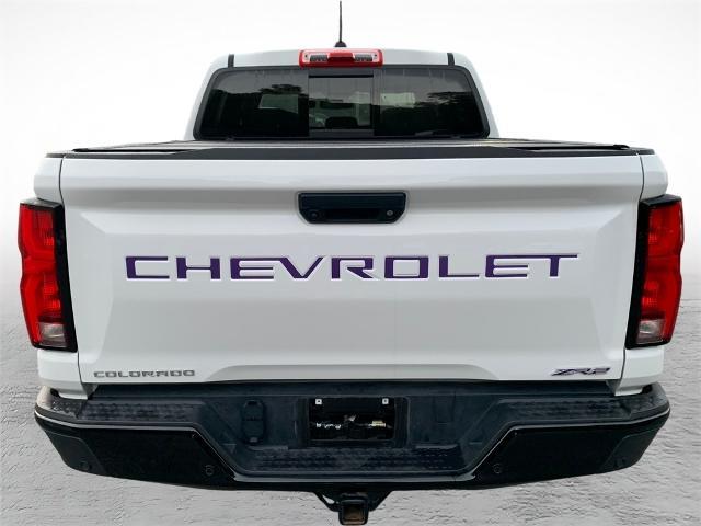 2024 Chevrolet Colorado - $42,604