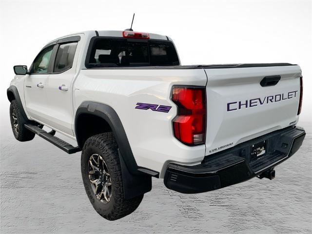 2024 Chevrolet Colorado - $42,604
