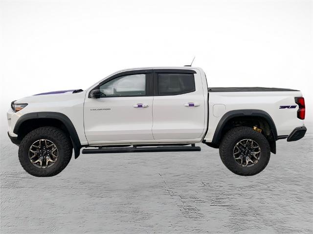 2024 Chevrolet Colorado - $42,604