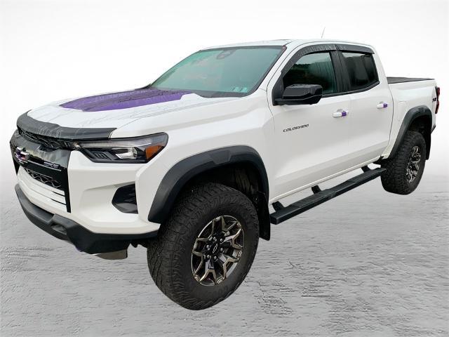 2024 Chevrolet Colorado - $42,604