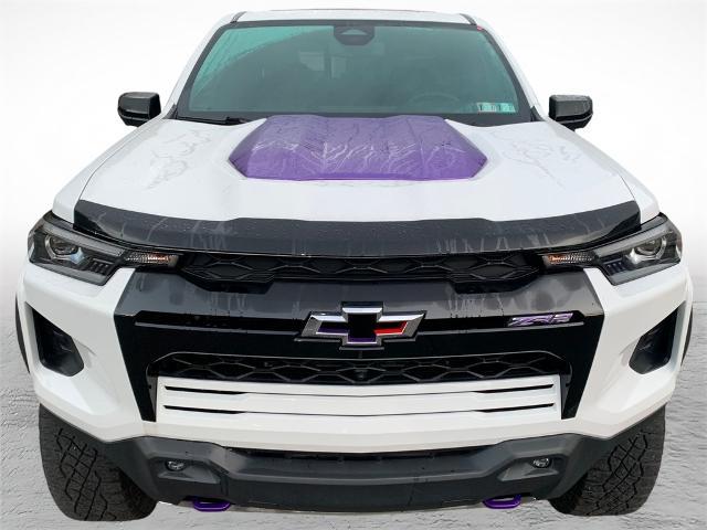 2024 Chevrolet Colorado - $42,604