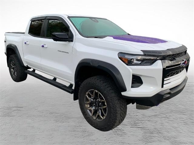 2024 Chevrolet Colorado - $42,604